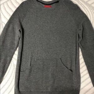 Zara Men’s Gray Sweater